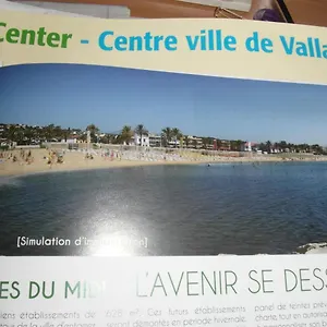  Appartement Maison Margot France