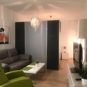  Appartement Gold Premiun Cister 12 Espagne