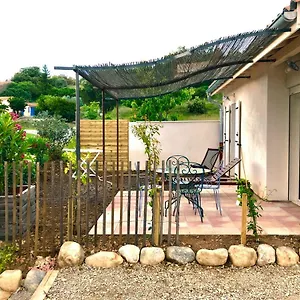  Hébergement de vacances Chez Georges - Maison 2 - Les Du Verdon France