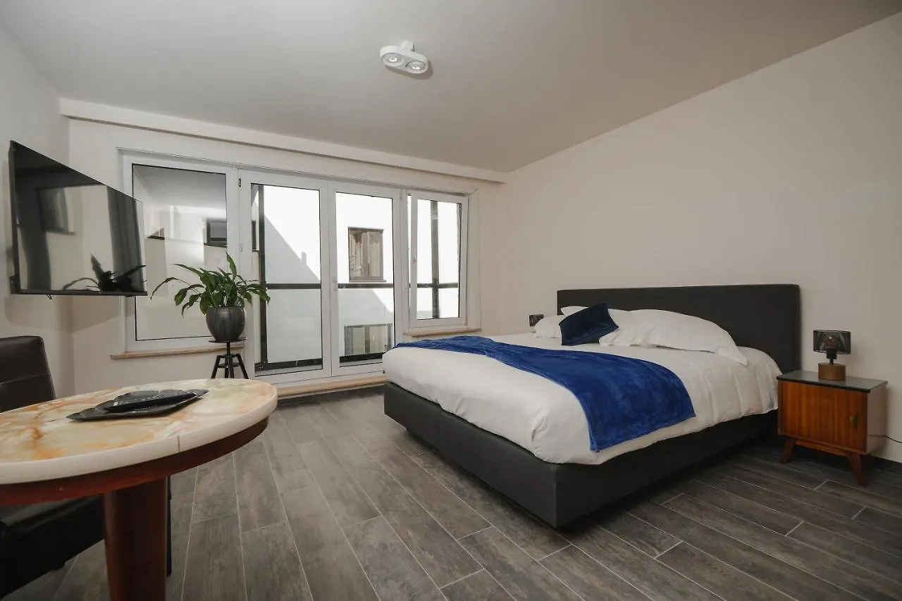 Villa Yvonne Ostende 0*,