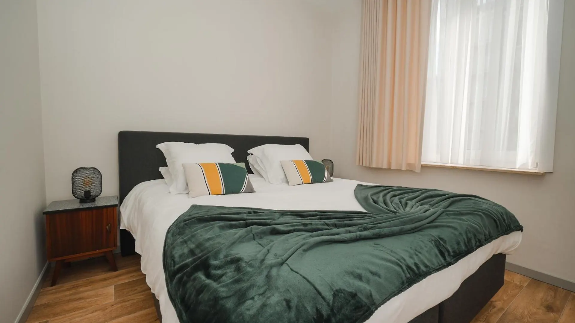 Villa Yvonne Ostende 0*,  Belgique